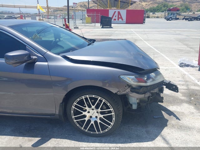 1HGCT2B81GA006771 Honda Accord Ex-l V-6