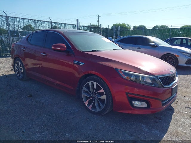 2015 5XXGR4A64FG495390 main image