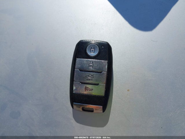 KIA Optima Sx Turbo 2015 5XXGR4A64FG495390 Image 11