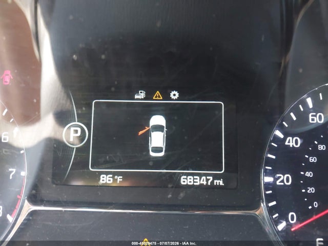 KIA Optima Sx Turbo 2015 5XXGR4A64FG495390 Image 16