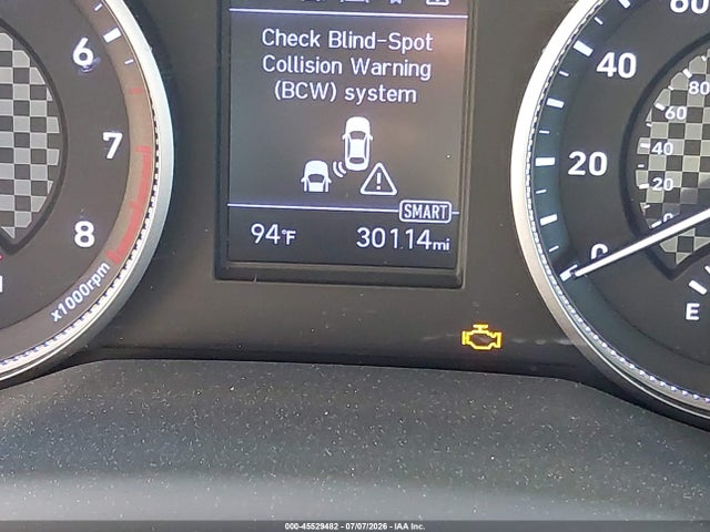Hyundai ELANTRA SEL 2020 5NPD84LF5LH566471 Image 16