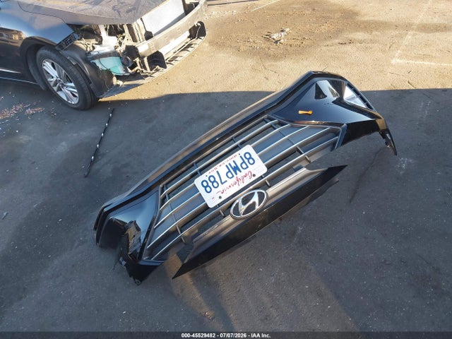 Hyundai ELANTRA SEL 2020 5NPD84LF5LH566471 Image 12