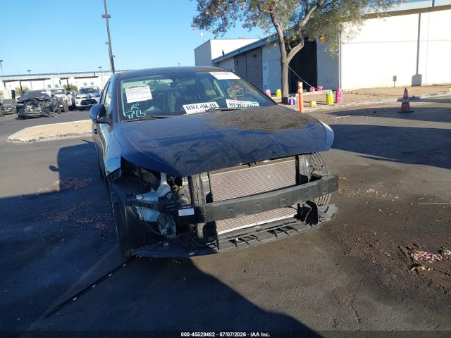 Hyundai ELANTRA SEL 2020 5NPD84LF5LH566471 Image 6
