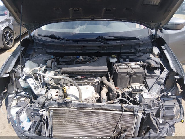 Продаж на аукціоні авто 2019 Nissan Rogue Sv, vin: KNMAT2MT4KP513662, номер лоту: 45529491
