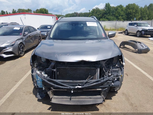 Продаж на аукціоні авто 2019 Nissan Rogue Sv, vin: KNMAT2MT4KP513662, номер лоту: 45529491