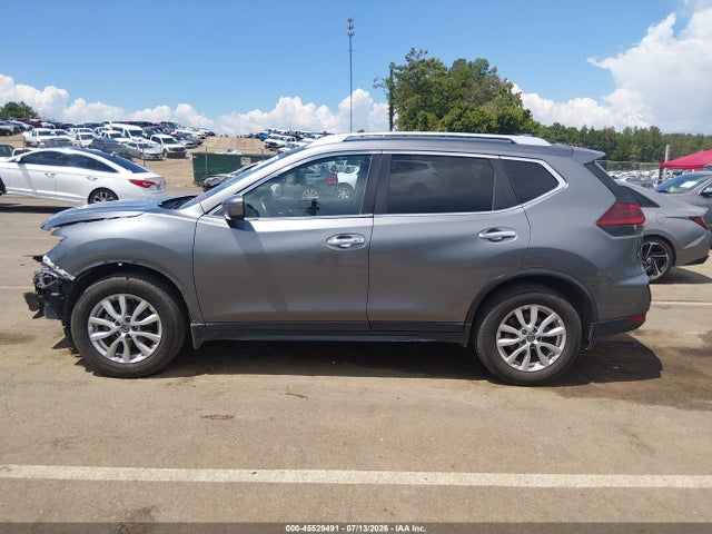 Продаж на аукціоні авто 2019 Nissan Rogue Sv, vin: KNMAT2MT4KP513662, номер лоту: 45529491