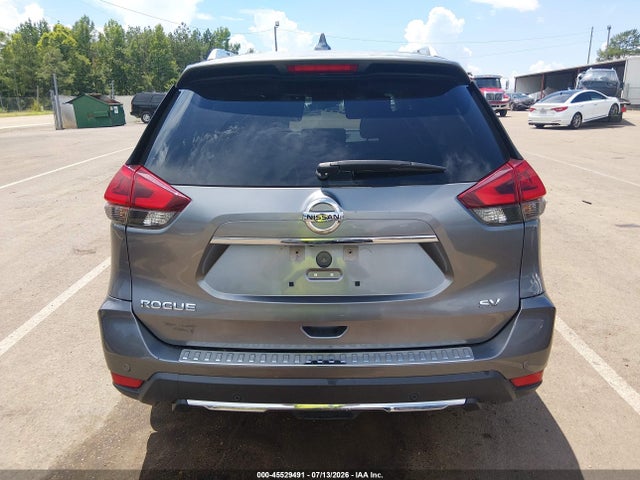 Продаж на аукціоні авто 2019 Nissan Rogue Sv, vin: KNMAT2MT4KP513662, номер лоту: 45529491