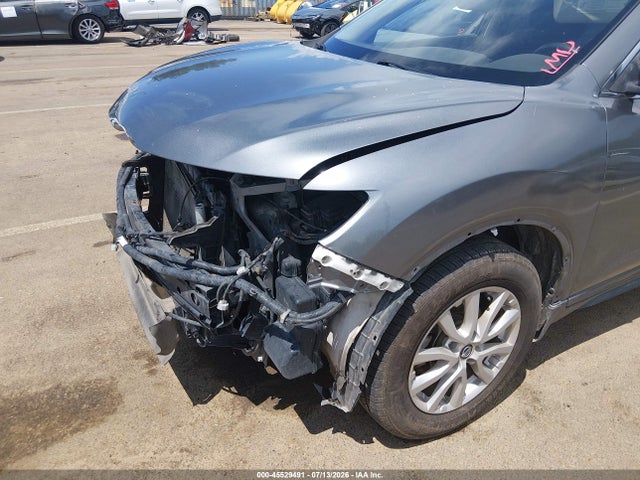 Продаж на аукціоні авто 2019 Nissan Rogue Sv, vin: KNMAT2MT4KP513662, номер лоту: 45529491