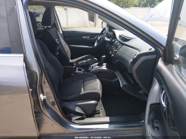 Продаж на аукціоні авто 2019 Nissan Rogue Sv, vin: KNMAT2MT4KP513662, номер лоту: 45529491