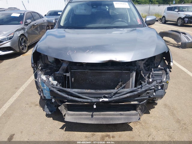 Продаж на аукціоні авто 2019 Nissan Rogue Sv, vin: KNMAT2MT4KP513662, номер лоту: 45529491