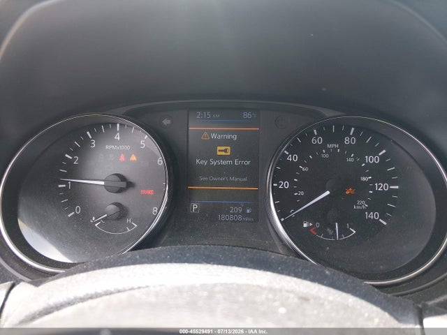 Продаж на аукціоні авто 2019 Nissan Rogue Sv, vin: KNMAT2MT4KP513662, номер лоту: 45529491