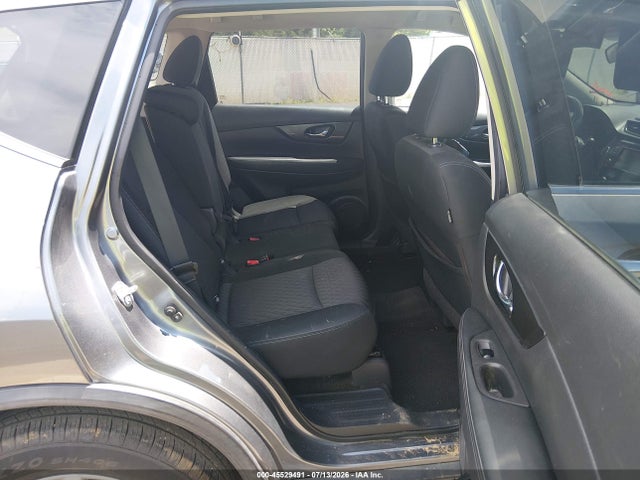 Продаж на аукціоні авто 2019 Nissan Rogue Sv, vin: KNMAT2MT4KP513662, номер лоту: 45529491