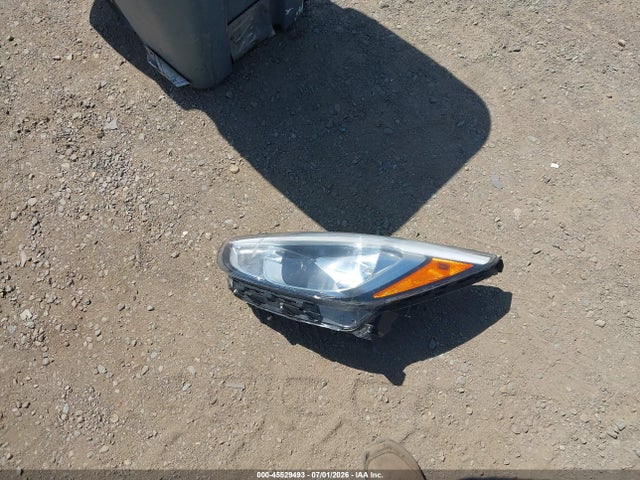 KMHCT4AE0HU172602 Hyundai ACCENT SE