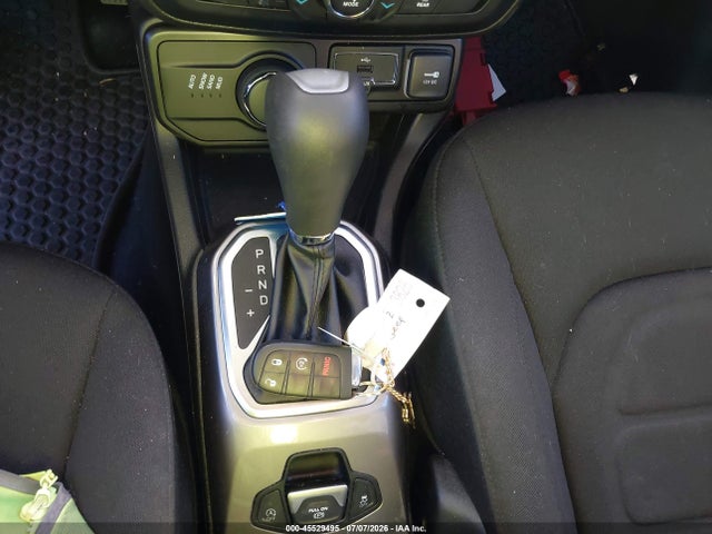 ZACNJDB17NPN83374 Jeep Renegade Latitude 4x4