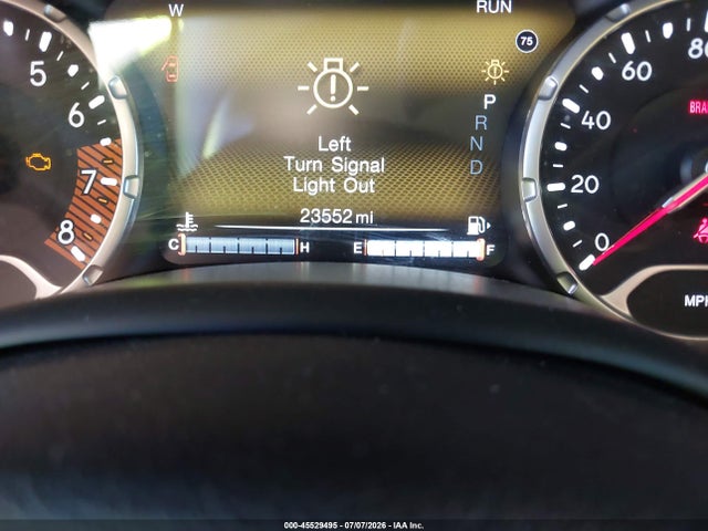 ZACNJDB17NPN83374 Jeep Renegade Latitude 4x4