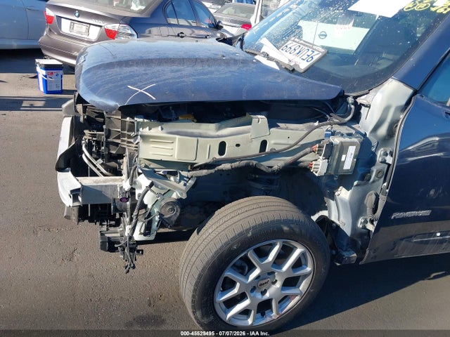 ZACNJDB17NPN83374 Jeep Renegade Latitude 4x4