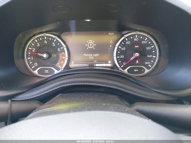 ZACNJDB17NPN83374 Jeep Renegade Latitude 4x4