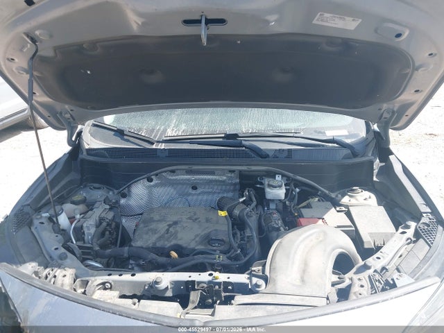 Продажа на аукционе авто 2021 Buick Encore Gx Fwd Preferred, vin: KL4MMBS24MB067737, номер лота: 45529497