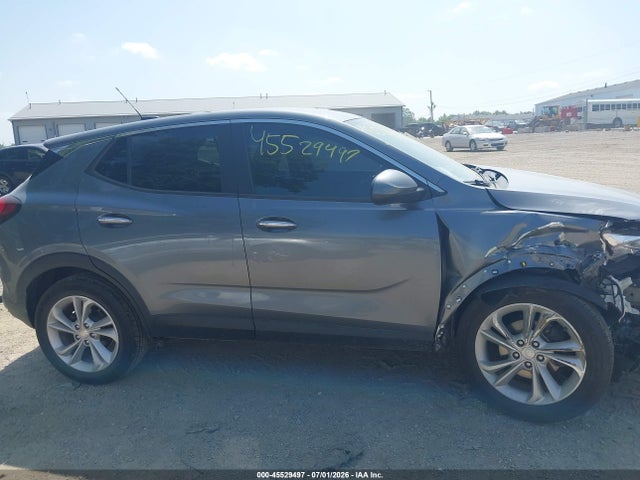 Продажа на аукционе авто 2021 Buick Encore Gx Fwd Preferred, vin: KL4MMBS24MB067737, номер лота: 45529497