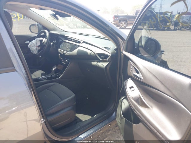 Продажа на аукционе авто 2021 Buick Encore Gx Fwd Preferred, vin: KL4MMBS24MB067737, номер лота: 45529497