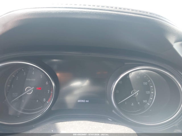 Продажа на аукционе авто 2021 Buick Encore Gx Fwd Preferred, vin: KL4MMBS24MB067737, номер лота: 45529497