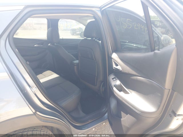 Продажа на аукционе авто 2021 Buick Encore Gx Fwd Preferred, vin: KL4MMBS24MB067737, номер лота: 45529497