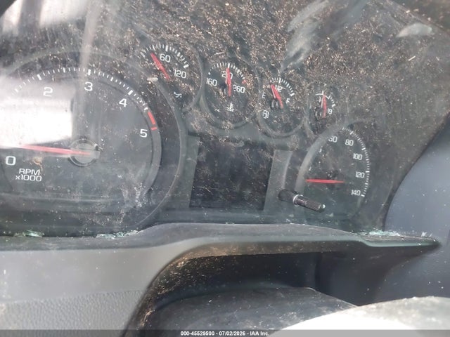 Aukcja sprzedaży 2022 Gmc Sierra 2500hd 4wd  Long Bed Pro, vin: 1GT39LEY6NF320267, numer aukcji: 45529500