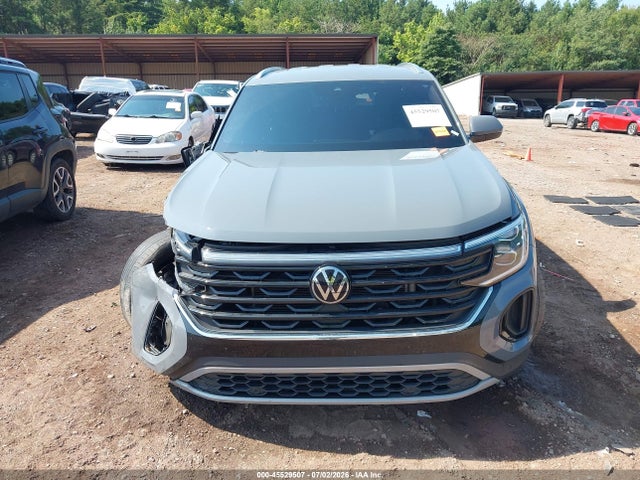 2024 Volkswagen Atlas Cross Sport 2.0t Se W/technology მანქანა იყიდება აუქციონზე, vin: 1V2WE2CA9RC216483, აუქციონის ნომერი: 45529507