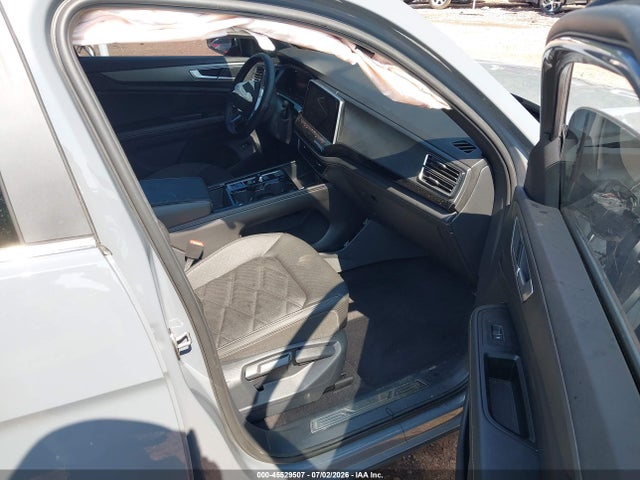 2024 Volkswagen Atlas Cross Sport 2.0t Se W/technology მანქანა იყიდება აუქციონზე, vin: 1V2WE2CA9RC216483, აუქციონის ნომერი: 45529507