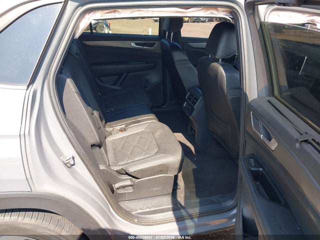 2024 Volkswagen Atlas Cross Sport 2.0t Se W/technology მანქანა იყიდება აუქციონზე, vin: 1V2WE2CA9RC216483, აუქციონის ნომერი: 45529507