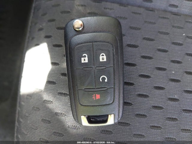 2012 Gmc Terrain Sle-1 მანქანა იყიდება აუქციონზე, vin: 2GKFLREK4C6234500, აუქციონის ნომერი: 45529518