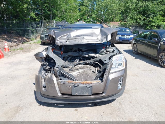 2012 Gmc Terrain Sle-1 მანქანა იყიდება აუქციონზე, vin: 2GKFLREK4C6234500, აუქციონის ნომერი: 45529518