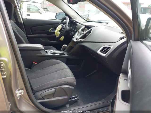 2012 Gmc Terrain Sle-1 მანქანა იყიდება აუქციონზე, vin: 2GKFLREK4C6234500, აუქციონის ნომერი: 45529518