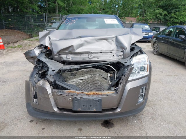 2012 Gmc Terrain Sle-1 მანქანა იყიდება აუქციონზე, vin: 2GKFLREK4C6234500, აუქციონის ნომერი: 45529518