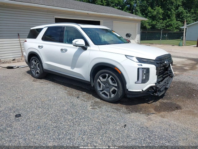 Auction sale of the 2023 Hyundai Palisade Sel, vin: KM8R4DGE3PU597275, lot number: 45529523