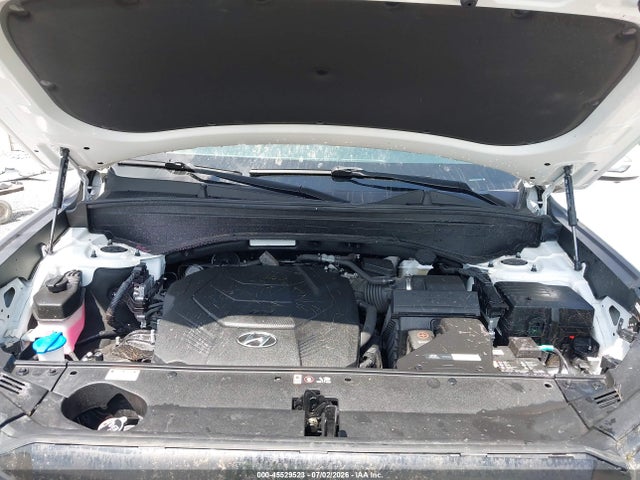 Auction sale of the 2023 Hyundai Palisade Sel, vin: KM8R4DGE3PU597275, lot number: 45529523