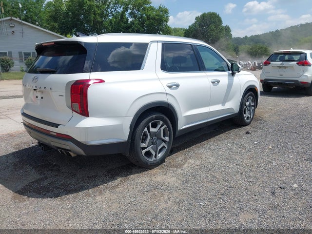 Auction sale of the 2023 Hyundai Palisade Sel, vin: KM8R4DGE3PU597275, lot number: 45529523