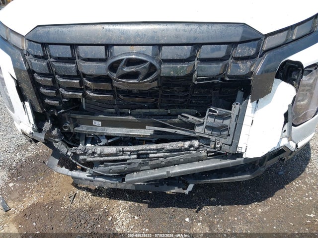 Auction sale of the 2023 Hyundai Palisade Sel, vin: KM8R4DGE3PU597275, lot number: 45529523