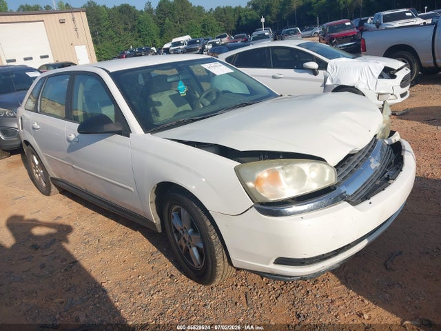 Aukcja sprzedaży 2005 Chevrolet Malibu Maxx Ls, vin: 1G1ZT64875F146992, numer aukcji: 45529524