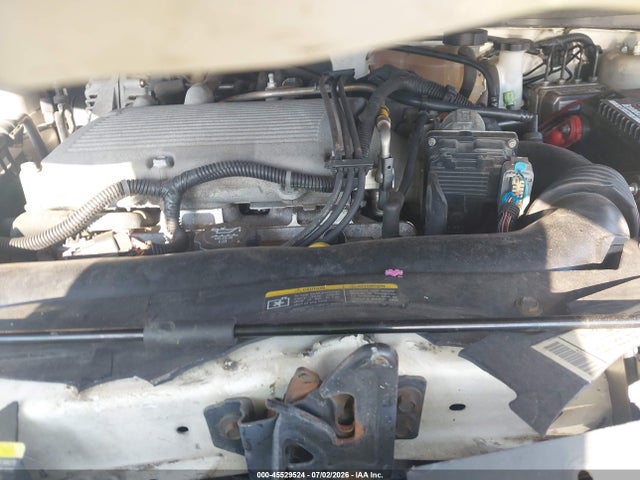 Aukcja sprzedaży 2005 Chevrolet Malibu Maxx Ls, vin: 1G1ZT64875F146992, numer aukcji: 45529524