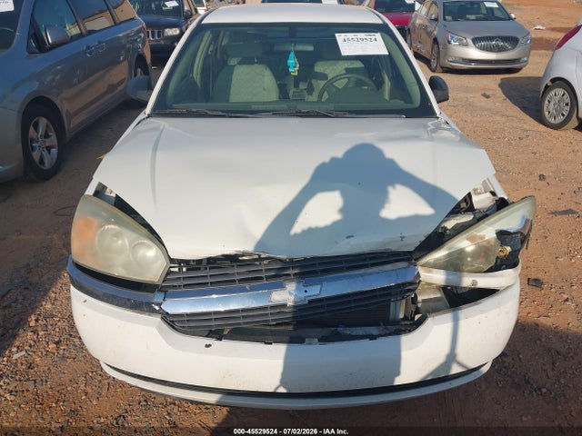 Aukcja sprzedaży 2005 Chevrolet Malibu Maxx Ls, vin: 1G1ZT64875F146992, numer aukcji: 45529524