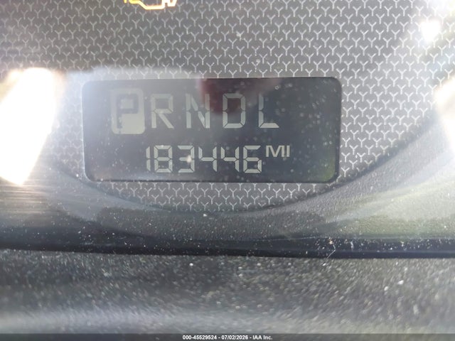Aukcja sprzedaży 2005 Chevrolet Malibu Maxx Ls, vin: 1G1ZT64875F146992, numer aukcji: 45529524