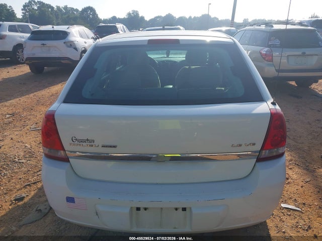 Aukcja sprzedaży 2005 Chevrolet Malibu Maxx Ls, vin: 1G1ZT64875F146992, numer aukcji: 45529524