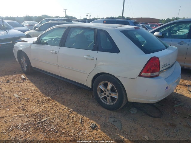 Aukcja sprzedaży 2005 Chevrolet Malibu Maxx Ls, vin: 1G1ZT64875F146992, numer aukcji: 45529524