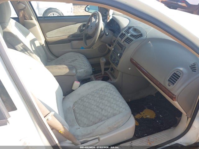 Aukcja sprzedaży 2005 Chevrolet Malibu Maxx Ls, vin: 1G1ZT64875F146992, numer aukcji: 45529524