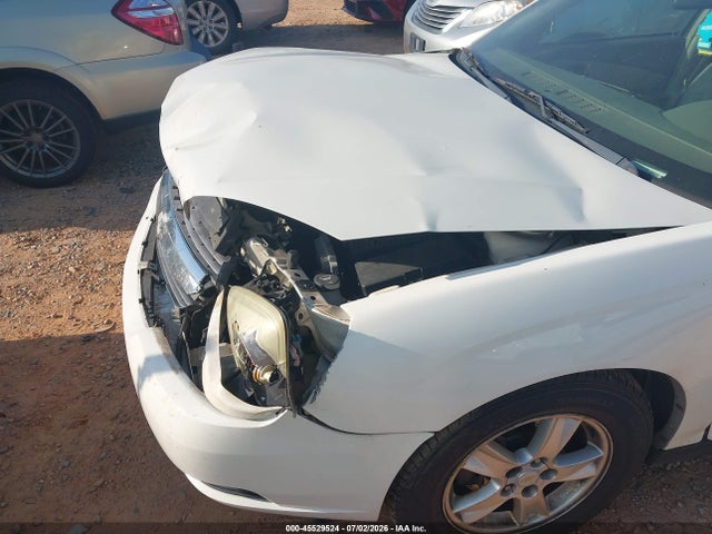 Aukcja sprzedaży 2005 Chevrolet Malibu Maxx Ls, vin: 1G1ZT64875F146992, numer aukcji: 45529524