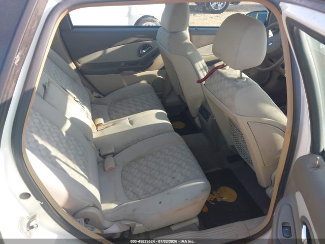 Aukcja sprzedaży 2005 Chevrolet Malibu Maxx Ls, vin: 1G1ZT64875F146992, numer aukcji: 45529524