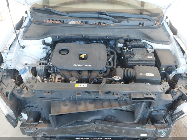 Hyundai Kona Sel 2018 KM8K2CAA8JU150648 Image 10