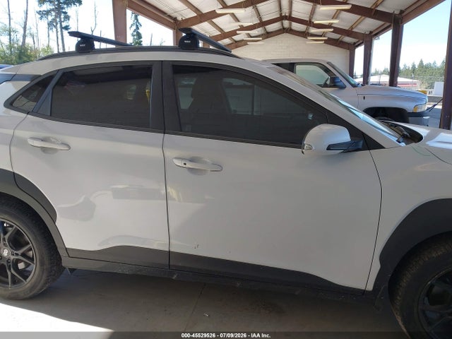 Hyundai Kona Sel 2018 KM8K2CAA8JU150648 Image 14