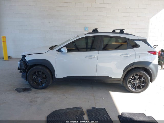 Hyundai Kona Sel 2018 KM8K2CAA8JU150648 Image 15